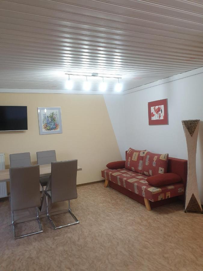 Ferienwohnung Albert Egger Нёч Экстерьер фото